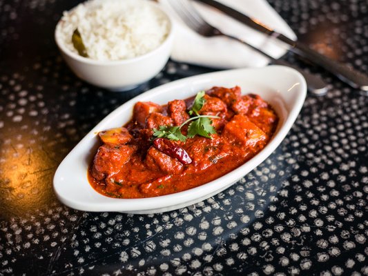 Dil Se Indian Cuisine and Catering by null