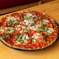 Trailblazer Craft Pizza & Brews
