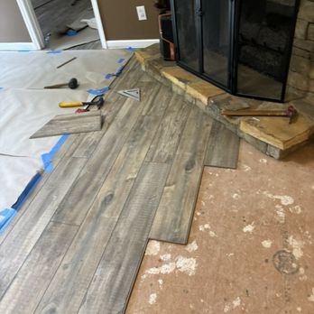 Hometown Builders and Renovations - New flooring - General Contractors Near Me - Commerce, Georgia Hometown Builders and Renovations - New flooring - General Contractors Near Me - Commerce, Georgia