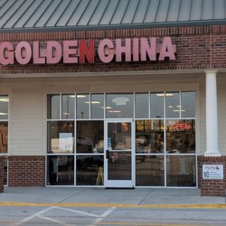 Golden China