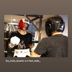 Uno Boxing Club