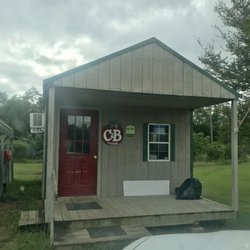 C & B Farms - Mon-Sat 7 AM-6 PM