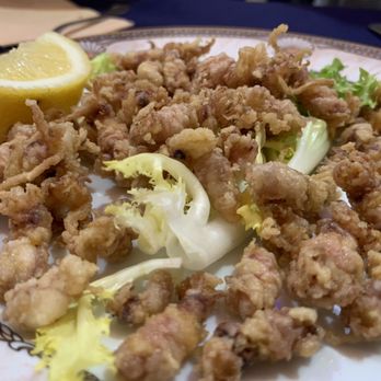 Il Cantinone - Restaurants Near Me - Procida, NA