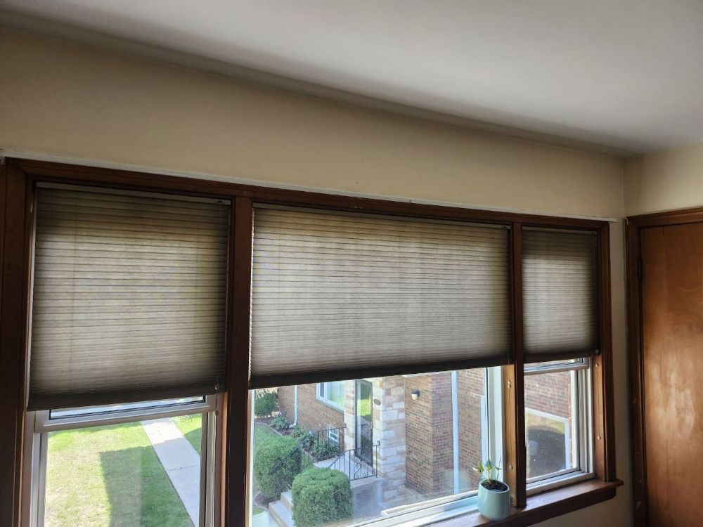 Slide of Handyman Services