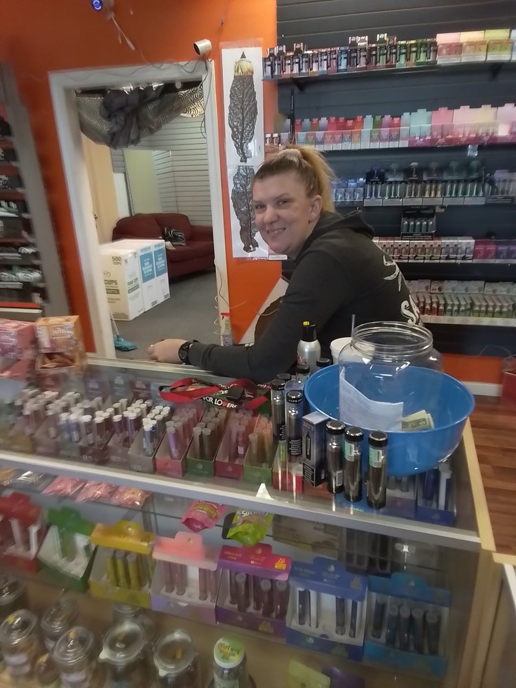 SMOKERS ZONE 1117 Sunset Ave, Clinton, NC Yelp