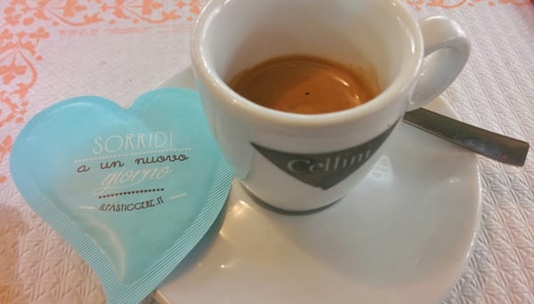 Il Cairoli Bar & Restaurant by null