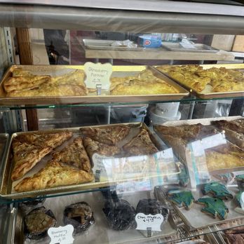 Sun-N-Buns Bakery & Espresso Bar - Bakeries Near Me - Morro Bay, California Sun-N-Buns Bakery & Espresso Bar - Bakeries Near Me - Morro Bay, California