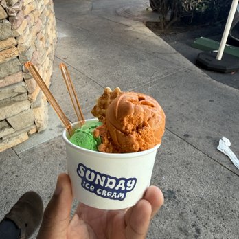 Sunday Ice Cream - Ice Cream & Frozen Yogurt Near Me - San Diego, California Sunday Ice Cream - Ice Cream & Frozen Yogurt Near Me - San Diego, California