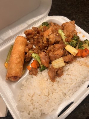 Great Panda Restaurant by null