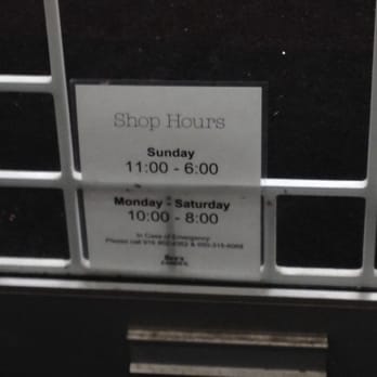 See's Candies - Store Hours - Chocolatiers & Shops Near Me - Santa Rosa, California