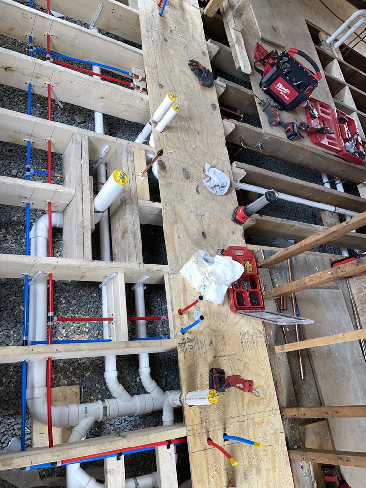 Slide of Armano Plumbing & Heating