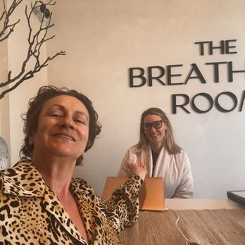 The Breathing Room - With Miranda the Brilliant Goddess of the Breathing Room I love! - Meditation Centers Near Me - Los Angeles, California