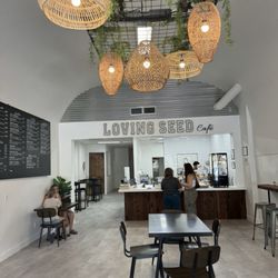 Loving Seed - Great!