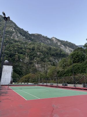 Silks Place Taroko by null