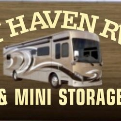 Shaded Haven RV Park