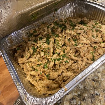 Gyromania - Incredible and super cost effective catering by Gyromania!  An amazing deal. - Greek Near Me - Stevenson Ranch, California