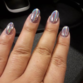 Sassy Nails - My chrome nails are so FIRE!!!! - Nail Salons Near Me - Tustin, California Sassy Nails - My chrome nails are so FIRE!!!! - Nail Salons Near Me - Tustin, California