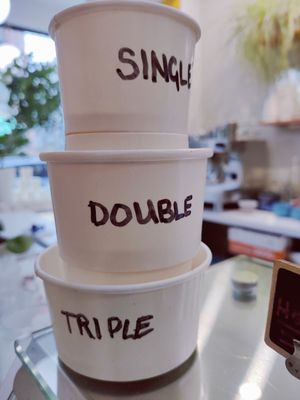 Cajou - A Plant-Based Creamery & Cafe by null