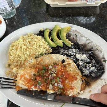 Fish house market and grill - Delicious huevos rancheros for breakfast. Yum - Seafood Markets Near Me - Orange, California Fish house market and grill - Delicious huevos rancheros for breakfast. Yum - Seafood Markets Near Me - Orange, California