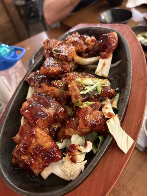 Hanjan South by null