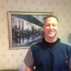 John E Disano, DMD - DiSano Dental Group
