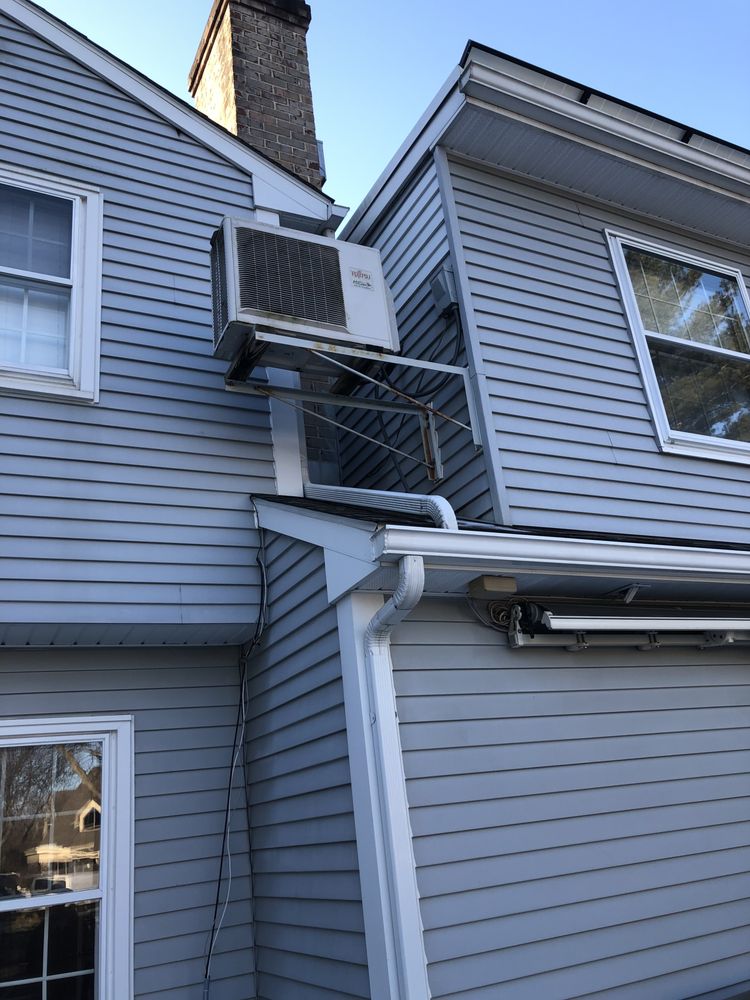 Slide of Hillview Mechanical