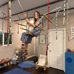 SPOT Skills Play Occupation Therapy. - OT challenge