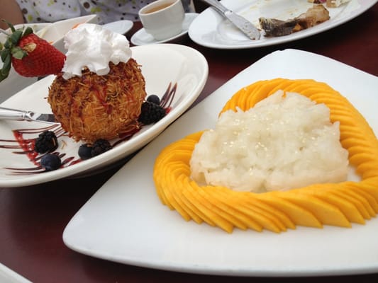 Thai Restaurant Sandy Springs by null