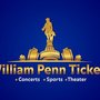 Photo of William Penn Ticket Agency