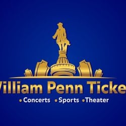 William Penn Ticket Agency - (215) 568-4321