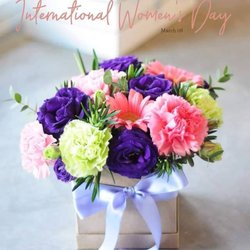 Flowers By Marie