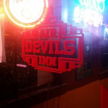 Air Devil's Inn - Dive Bars Near Me - Louisville, Kentucky