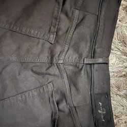 Nice Alterations & Tailoring - Bunching in backside