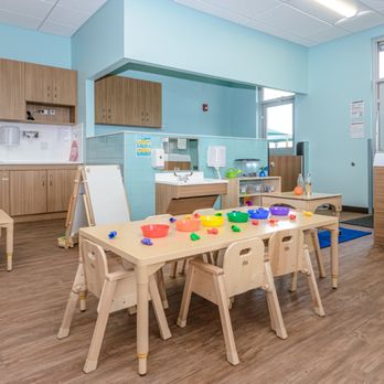 Frederickson KinderCare - Discovery Preschool Classroom - Child Care & Day Care Near Me - Tacoma, Washington Frederickson KinderCare - Discovery Preschool Classroom - Child Care & Day Care Near Me - Tacoma, Washington