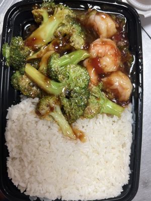 Aishah's Chinese Halal by null