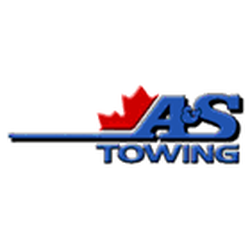 A & S Towing