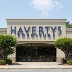 Havertys Furniture