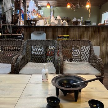 Kava Bar - Bar in San Bruno