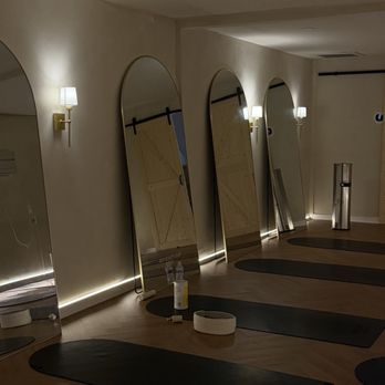 The Pilates Garden - Mat studio - Pilates Near Me - Montrose, California The Pilates Garden - Mat studio - Pilates Near Me - Montrose, California