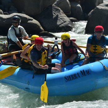 Sierra Mac River Trips - After - Rafting/Kayaking Near Me - Groveland, California Sierra Mac River Trips - After - Rafting/Kayaking Near Me - Groveland, California