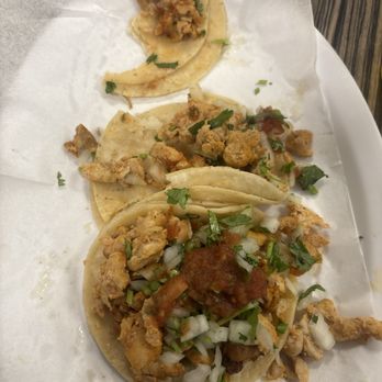 Dulce's Antojitos - Grilled chicken cold no favor no salt nothing. - Juice Bars & Smoothies Near Me - Bay Point, California Dulce's Antojitos - Grilled chicken cold no favor no salt nothing. - Juice Bars & Smoothies Near Me - Bay Point, California