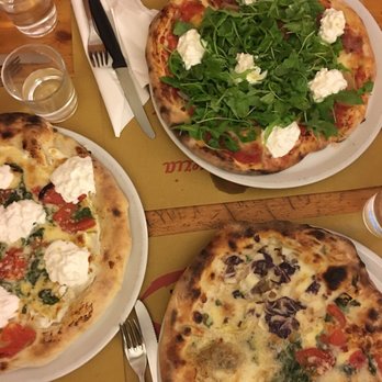 Pizzeria Spera - Pizza Near Me - Florence, FI
