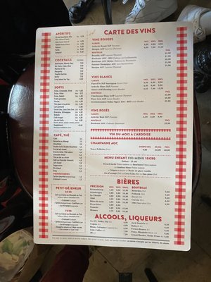 Menu photo 2 La Ville de Provins Paris, 75