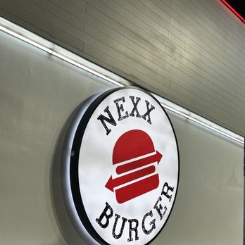 Nexx Burger - Burgers Near Me - Downey, California Nexx Burger - Burgers Near Me - Downey, California