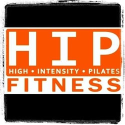 Hip Fitness