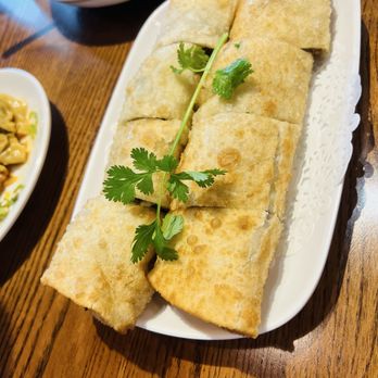 88 Bao Bao - Beef rolls - Dim Sum Near Me - Roseville, California