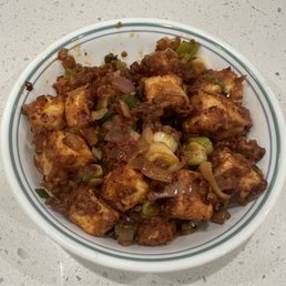 Lat Mai Paneer
