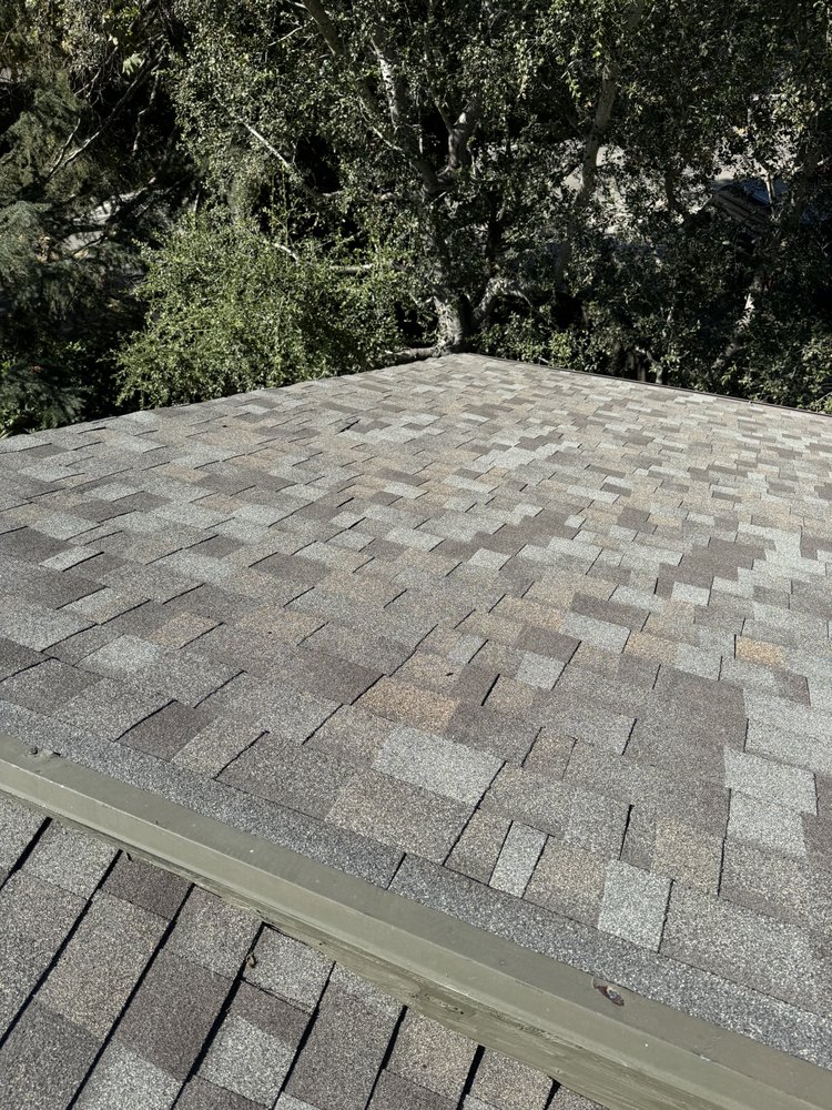 Slide of Carafa Roofing