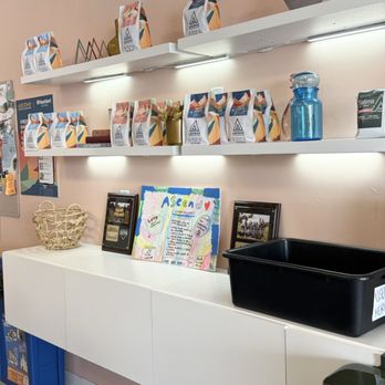 Ascend Coffee Roasters - Merch - Coffee & Tea Near Me - Carlsbad, California