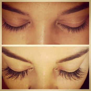 Custom Eyes Beauty - Eyelash Service Near Me - Olympia, Washington